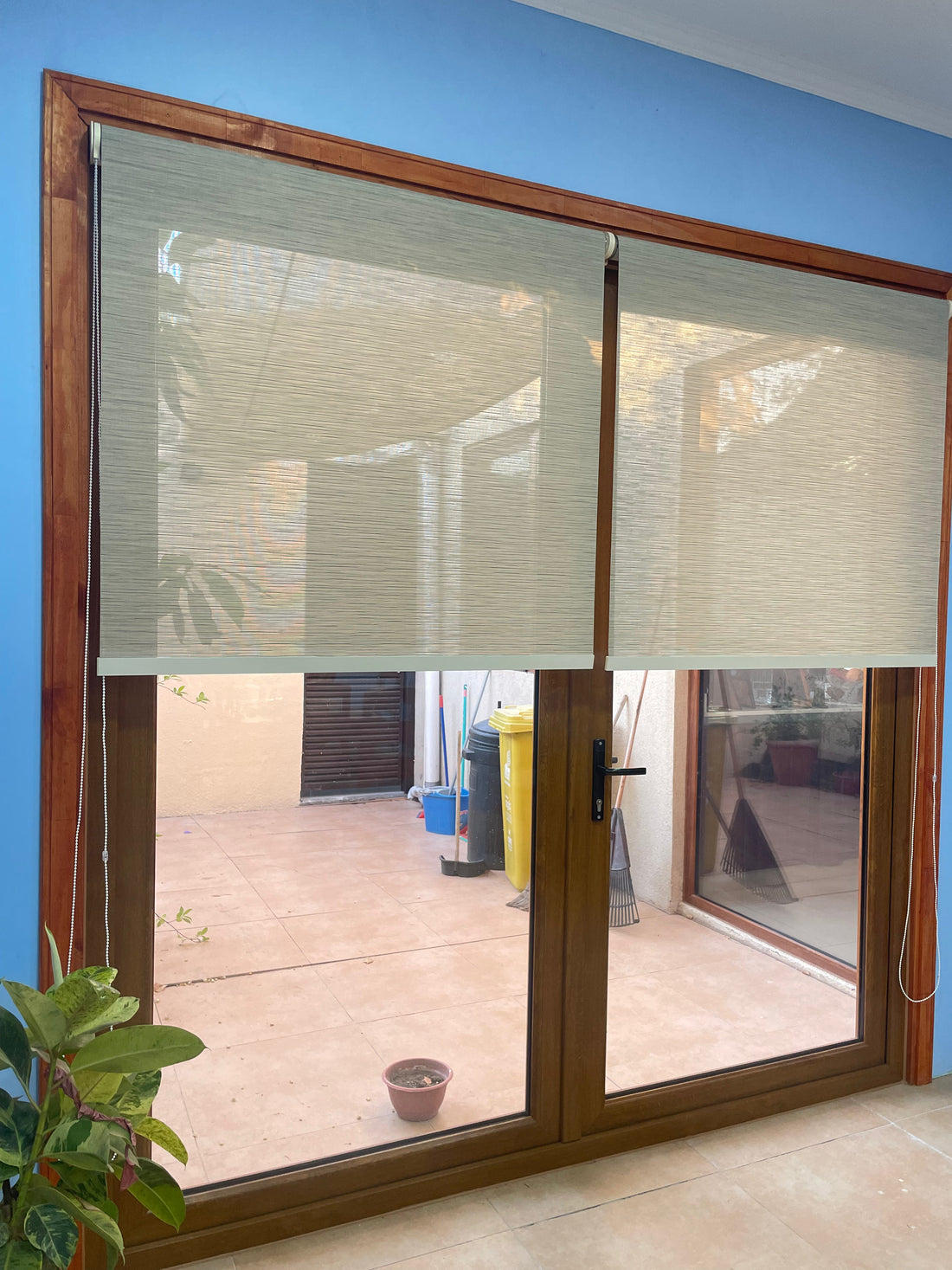 Roller Screen