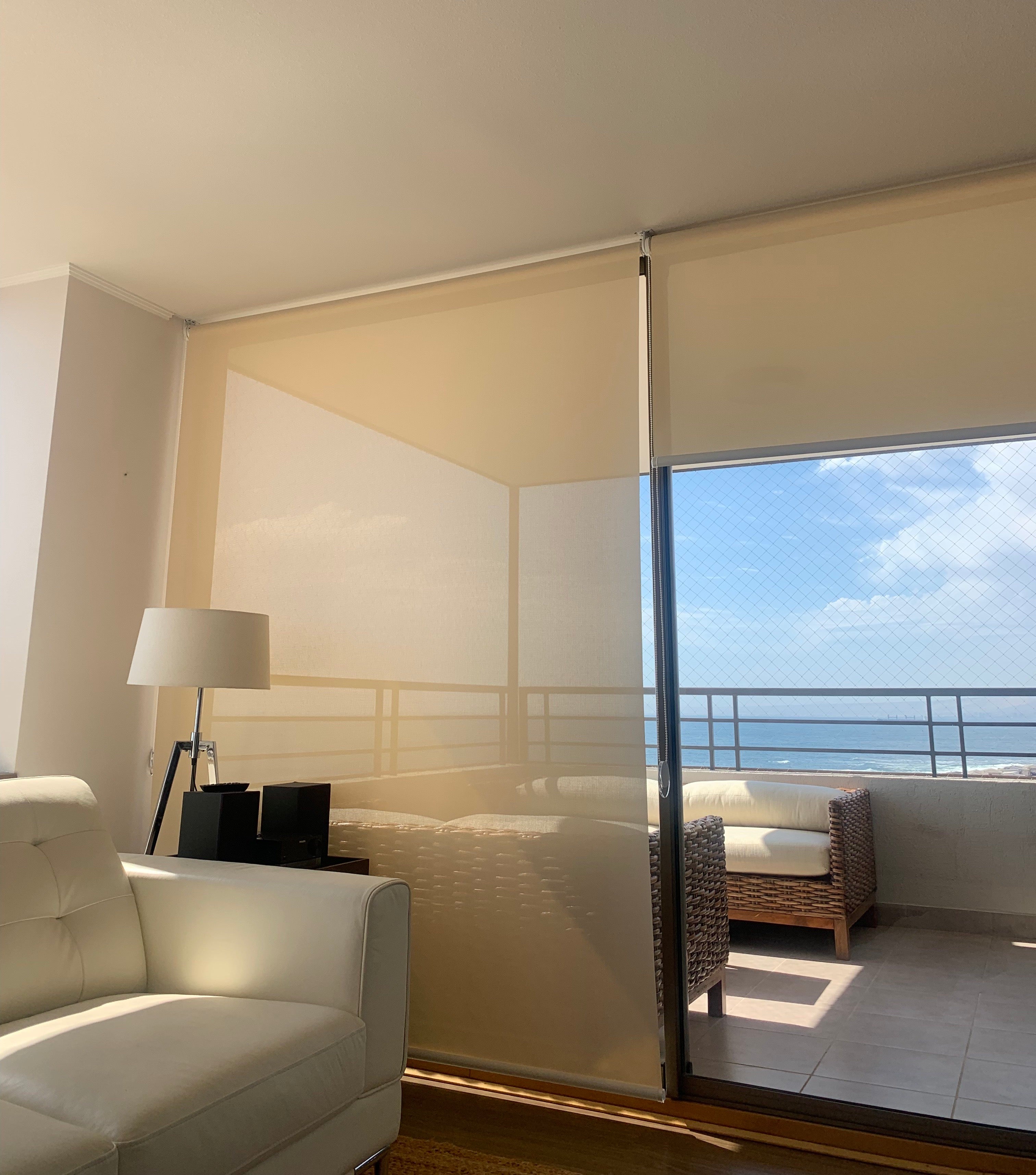 Roller Screen