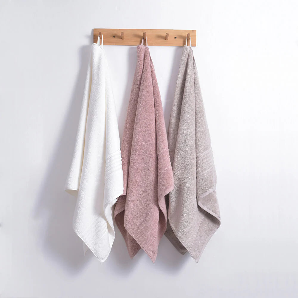 Toalla Sábana 600g Fabrics