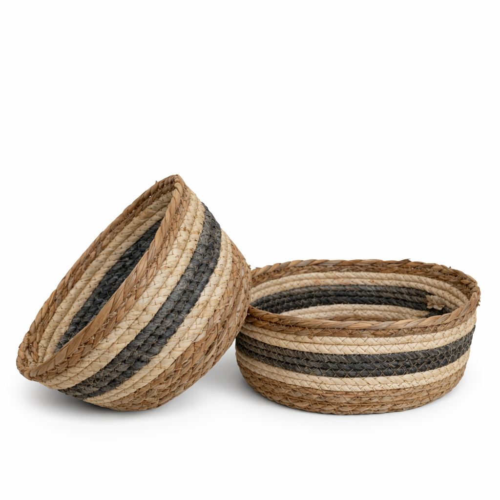 Cesta de Yute