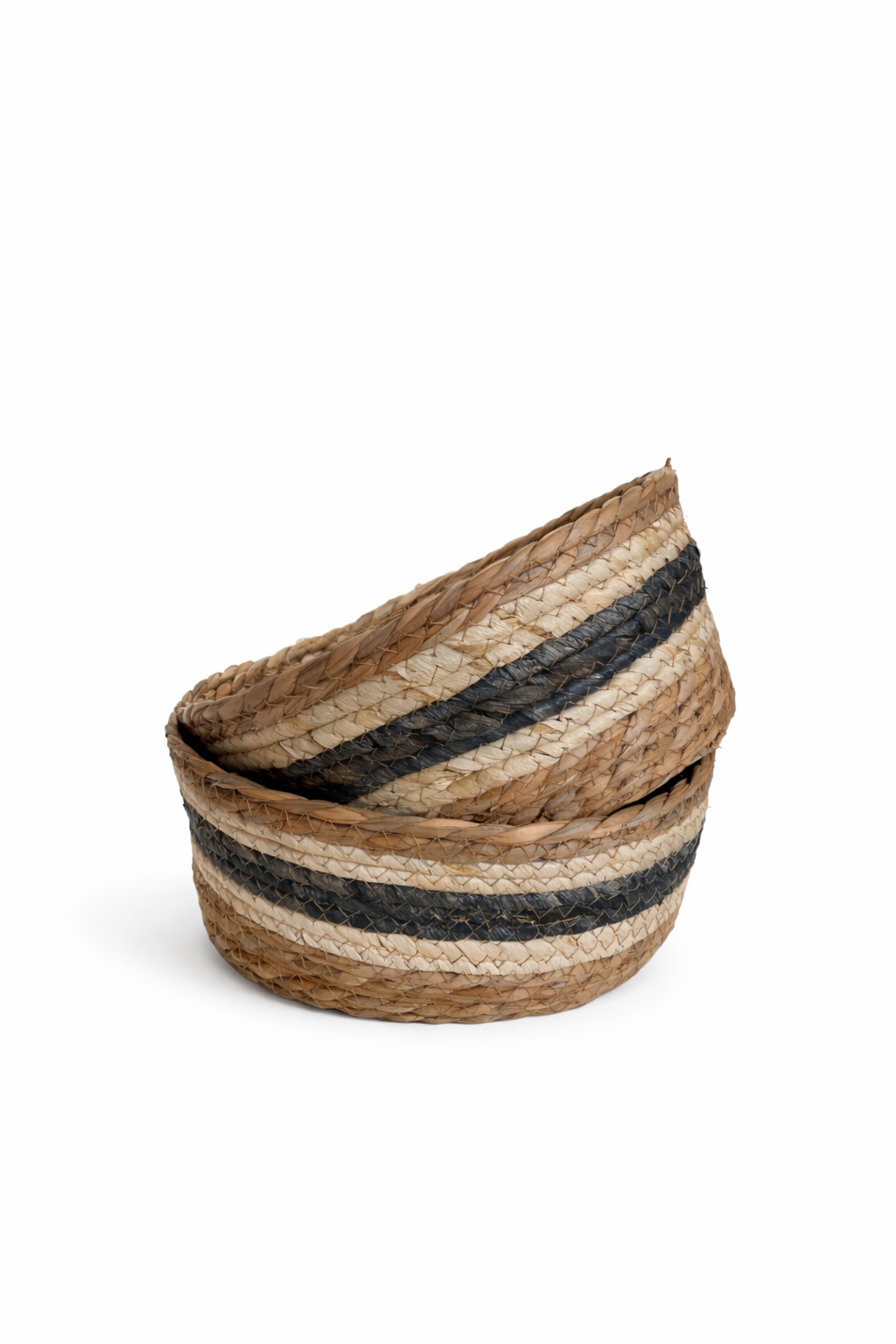 Cesta de Yute