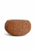 Cesta de Yute