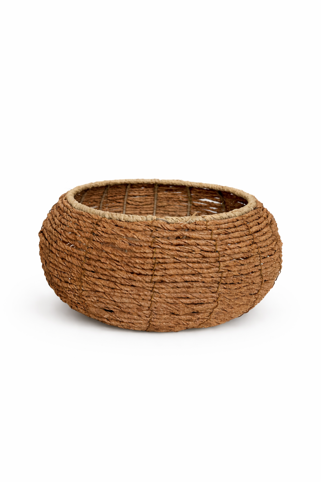 Cesta de Yute
