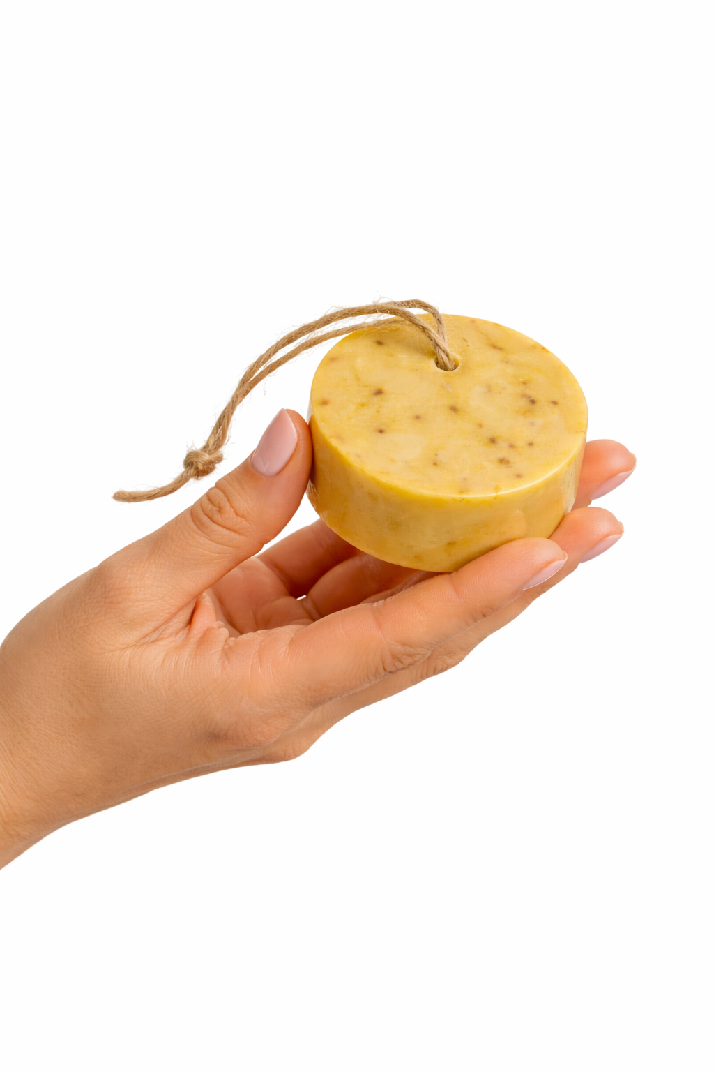 Jabon Orange essence
