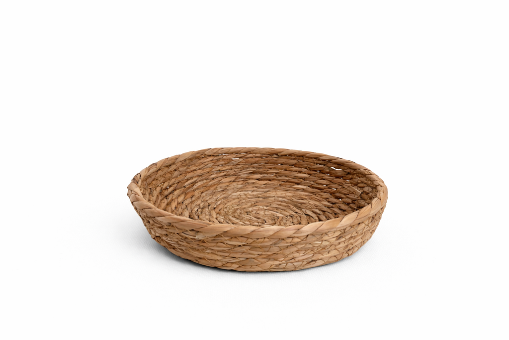 Panera de Yute