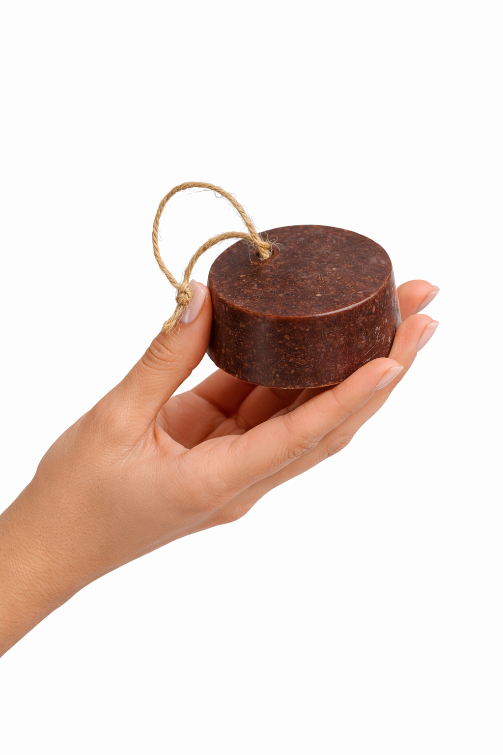 Jabon Coffee-Cocoa