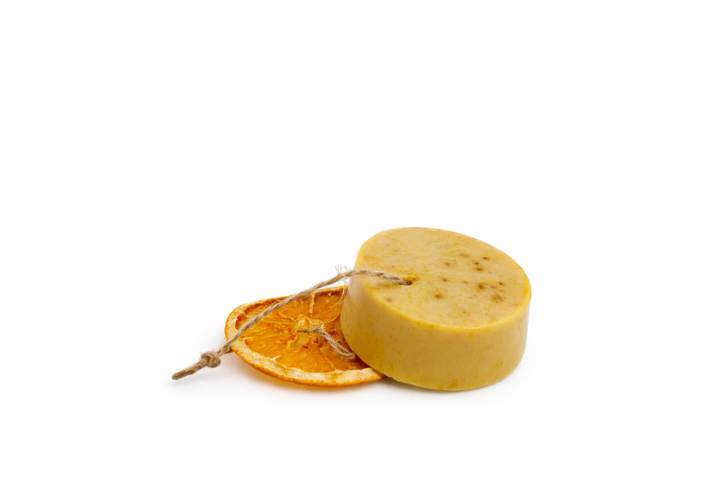 Jabon Orange essence