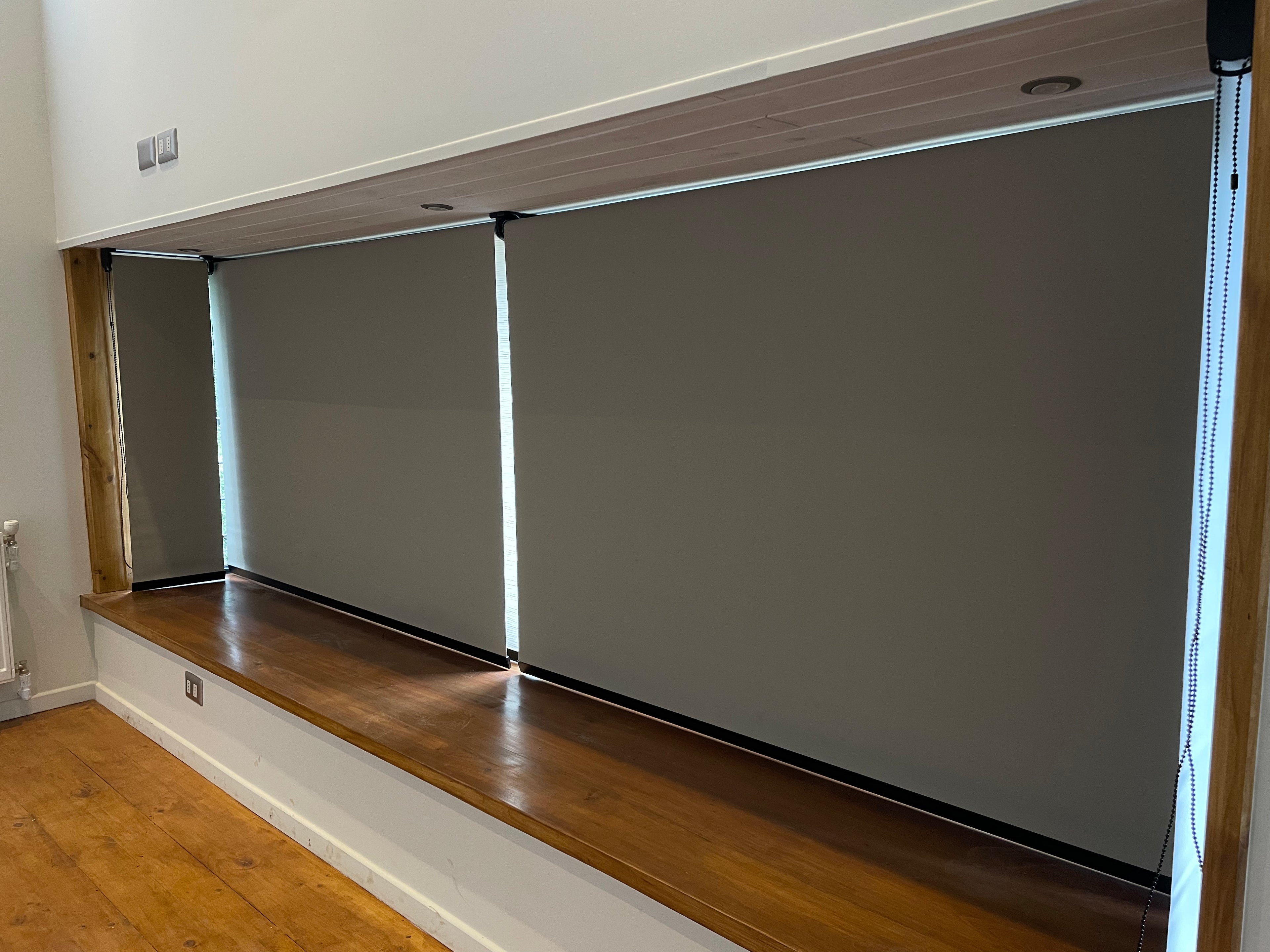 Cortinas Roller Duo Día y Noche (Cebra) a Medida | Casa22
