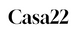 Casa22 – Inicio